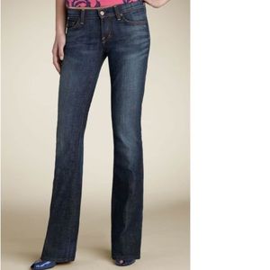 Citizens of Humanity 30 Margo stretch jeans